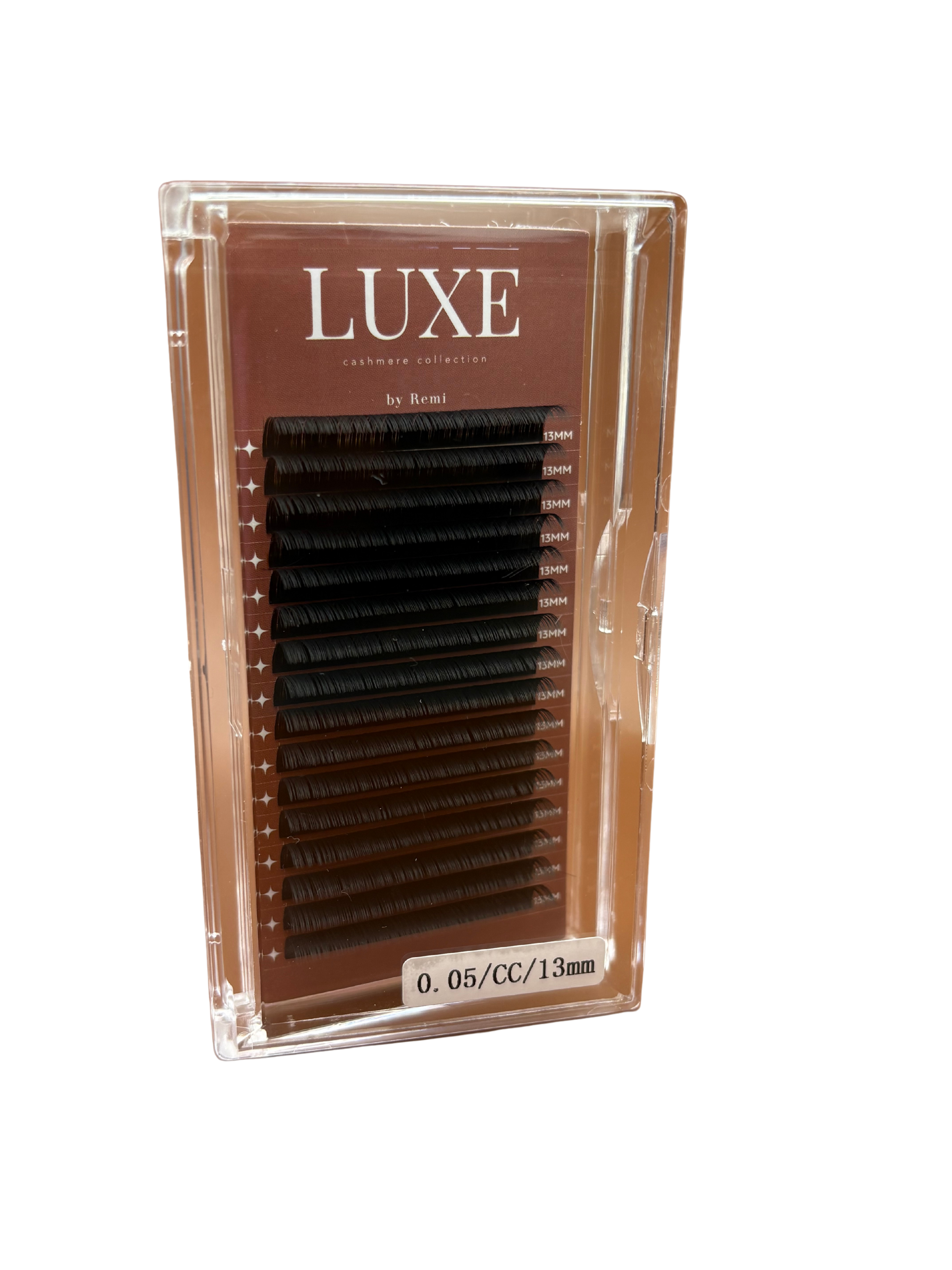 Premium Matte Collection