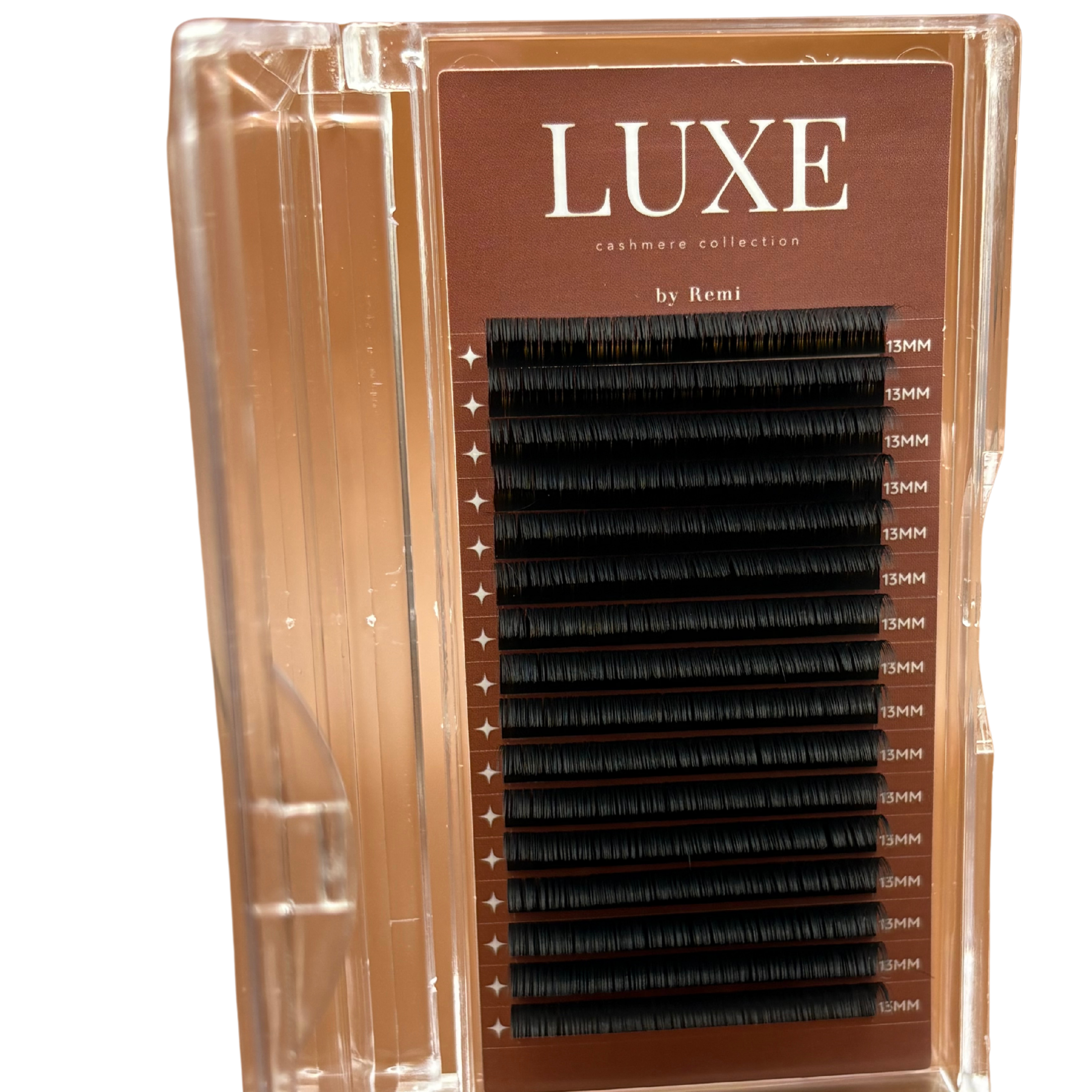 Premium Matte Collection